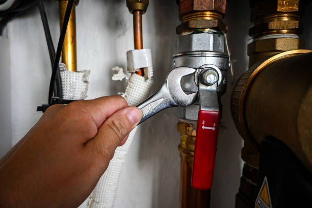 Best Plumbing Inspections & Maintenance in Auburn, GA